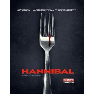 Hannibal Seasons 1-2 DVD Box Set - Click Image to Close